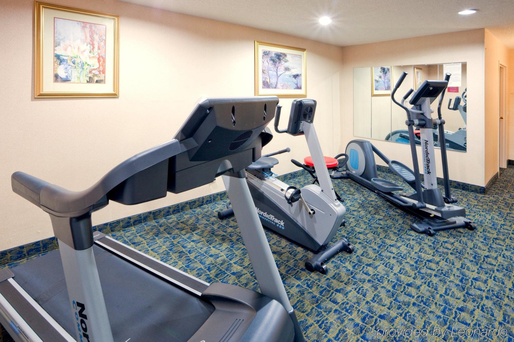 Quality Inn Spring Mills - Martinsburg North Bagian luar foto