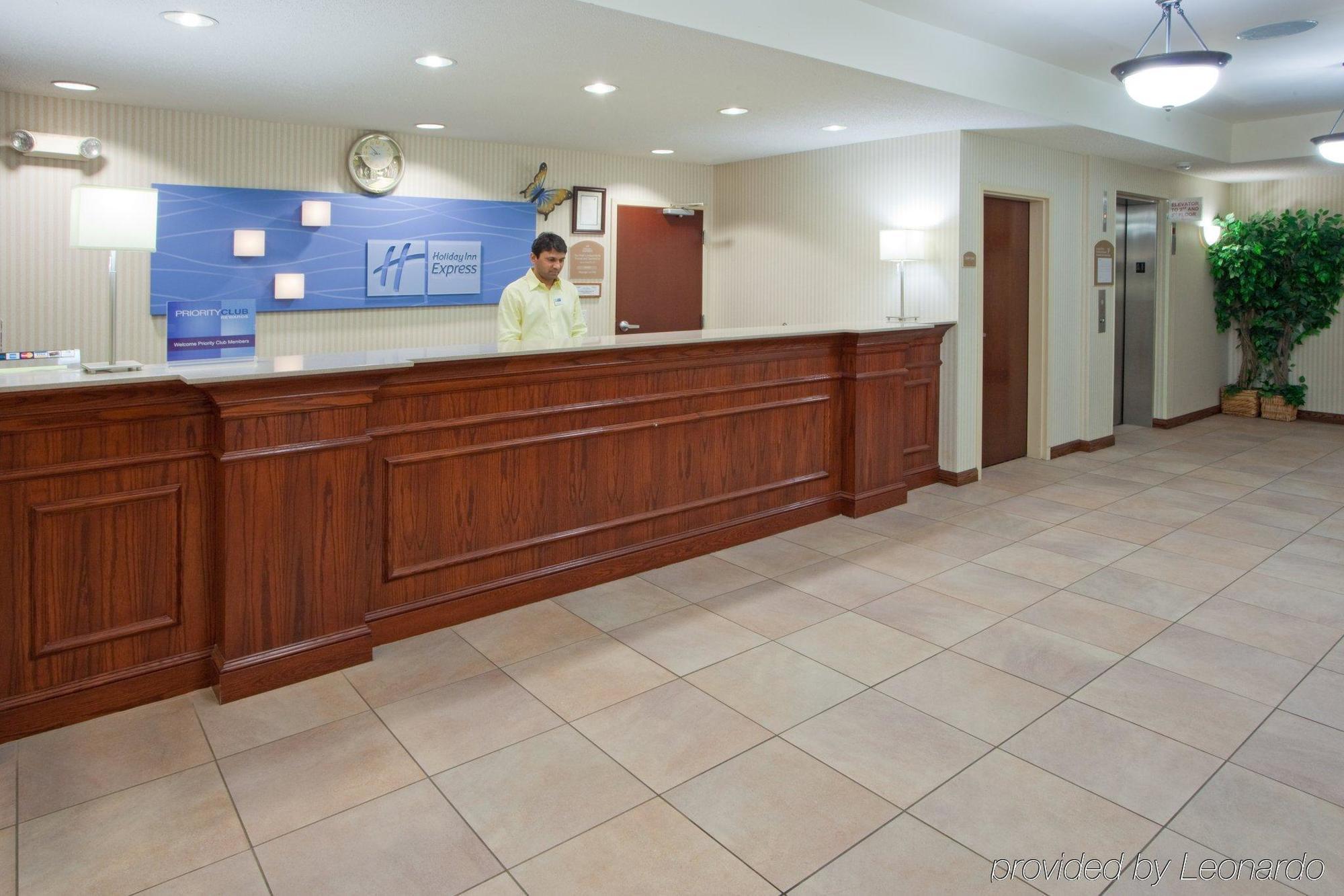 Quality Inn Spring Mills - Martinsburg North Bagian luar foto